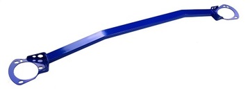 STAFFA Передняя стойка BMW e39 5