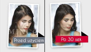 Nowe MINCO 28g Ekonomiczna Saszetka Mikrowłókna