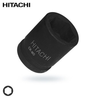 Ударная головка 1/2 19 x 38 мм HITACHI 751811