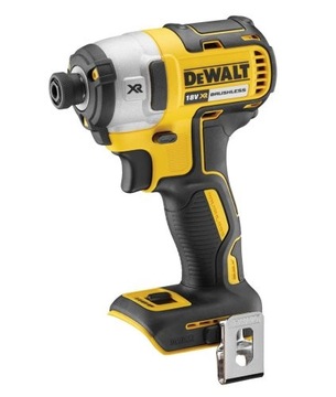 Zakrętarka klucz udarowy DeWalt DCF887n 205Nm 18V na baterie akumulator