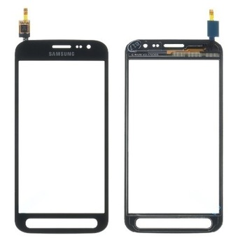 NOWA SZYBKA DOTYK DIGITIZER SAMSUNG XCOVER 4