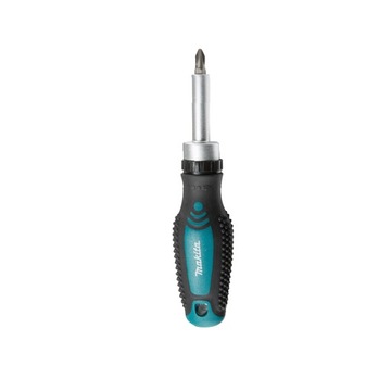 MAKITA WKRĘTAK Z GRZECHOTKĄ D-58833 1/4