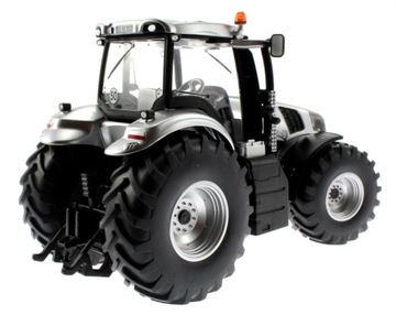 Siku 4488 - Трактор New Holland T8.420-Silver Edition 1:32