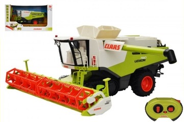 Happy People Claas Lexion 780 RC 34426 Kombajn zdalnie sterowany