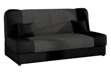 KANAPA z Funkcją Spania Jonas Style SOFA do Salonu