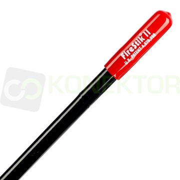 FireStik FS-2 отличная CB-антенна 65 см, спиральная 3/8