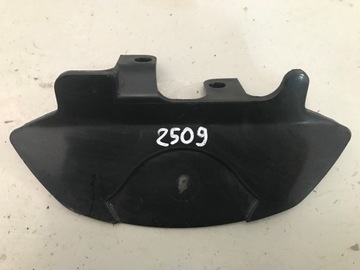 KAWASAKI ZX6 R ZX 6 WYPEŁNIENIE PÓŁKI DÓŁ OSŁONA