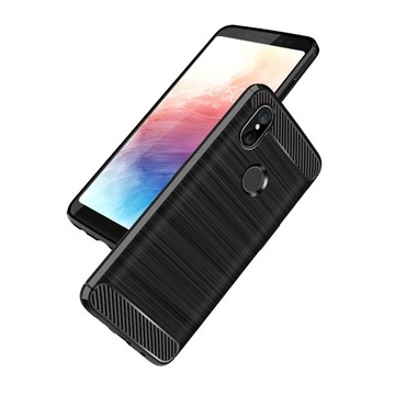 КОРПУС IPAKY + СТЕКЛО 5D ДЛЯ XIAOMI MI A2