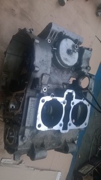 KARTERY BLOK SILNIKA KAWASAKI GPZ 500 KLE ER 5 EX