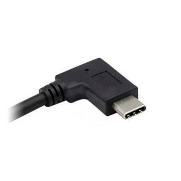 USB 3.1 USB-C типа C — USB 3.0 прямоугольный OTG-кабель