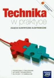 Technika w praktyce kl.1-3 Gimnazjum zajęcia elektryczno-elektroniczne