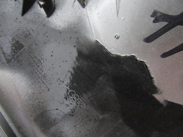 AUDI A5 8T0 ЗЕРКАЛО ЛЕВОЕ КОРПУС ЛЕВЫЙ