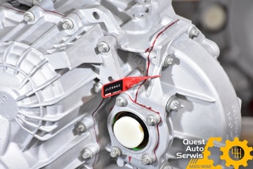 КОРОБКА ПЕРЕДАЧ M32 CORSA D 1.6 Turbo A16NET 4.18