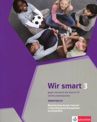 WIR SMART 3 Ćwiczenia+kod