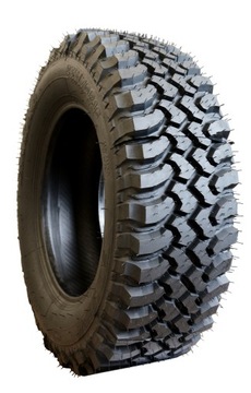 Шина 235/70R16 с восстановленным протектором, новая многоразмерная шина 4x4 Dakar