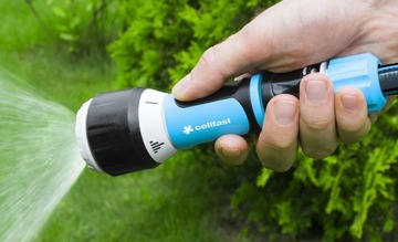 Простой многофункциональный разбрызгиватель Cellfast 53-310