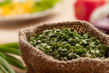 Шнитт-лук сублимированный 50г Щепотка Вкуса