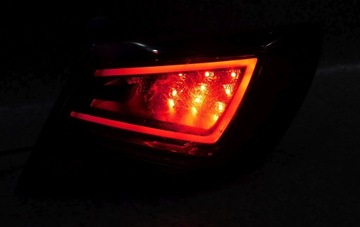 Seat Leon III lampa tylna tył prawa LED 5f0945208d