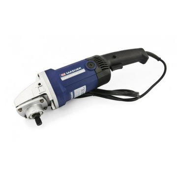 MASNER K2 POLISHER + Адаптер + 4 губки на липучке