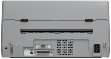 Epson PLQ-20 Плоская кровать