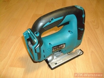 Аккумулятор для лобзика 18В MAKITA DJV182RTJ BL 2x5.0Ач