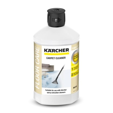 KARCHER SE 5.100 ВОДОМОЙКА ПЫЛЕСОС XXL НАБОР ДЛЯ СТИРКИ ОБИВКИ