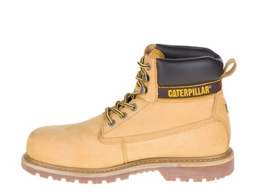 Рабочая обувь Cat Holton ST S3 SRC HRO P708214 r40