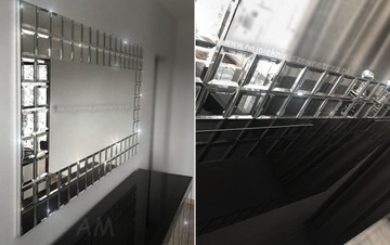 КРАСИВОЕ ВНЕВРЕМЕННОЕ ЗЕРКАЛО В ЧУДЕСНОЙ РАМКЕ