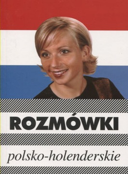 Rozmówki polsko-holenderskie