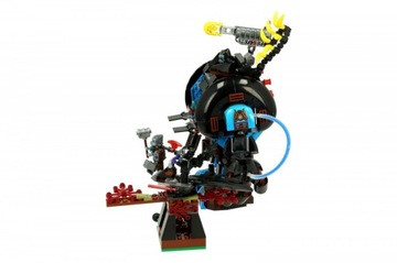 LEGO CHIMA 70008 Napastnik Gorzana