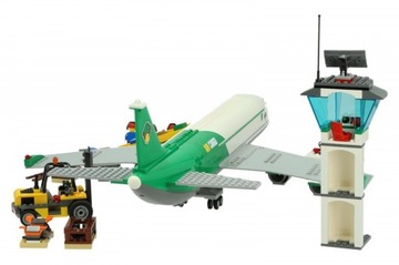 фото ориг. №7, Lego city 60022 terminal commodity left