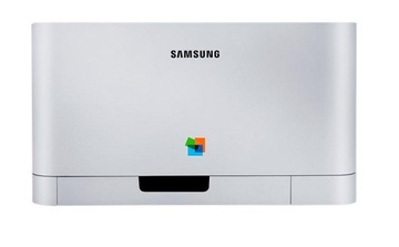 Drukarka SAMSUNG SL-C410W TONERY WIF-FI tylko 300 stron