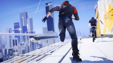 Mirror's Edge Catalyst XOne