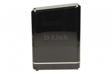 Файловый сервер D-Link DNS-320L