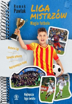 Liga Mistrzów