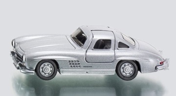 Siku 14 Mercedes-Benz 300 SL TREFL S1470