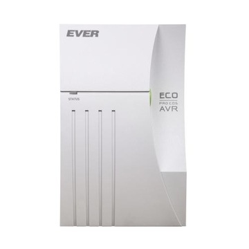 Аварийный источник питания EVER UPS ECO PRO 1200 AVR