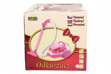 фото ориг. №8, Dromader vacuum cleaner great for children
