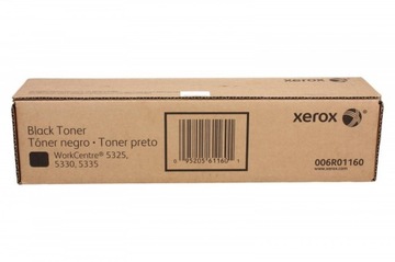 Тонер Xerox ЧЕРНЫЙ WorkCentre 5325/5330/5335 (30K)