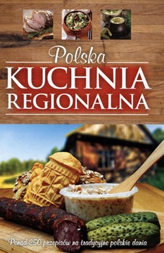 Польская региональная кухня Кшиштоф Живчак