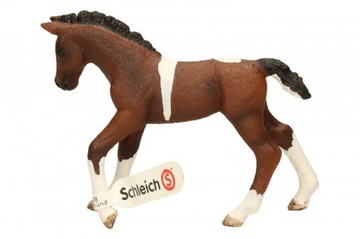 Schleich SLH-13758 Тракененская фигурка пони