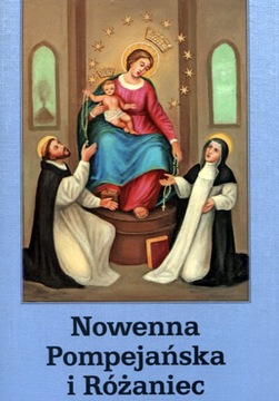 Nowenna Pompejańska i Różaniec