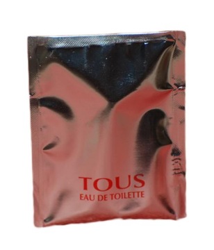 TOUS WOMAN próbka 1,5ml