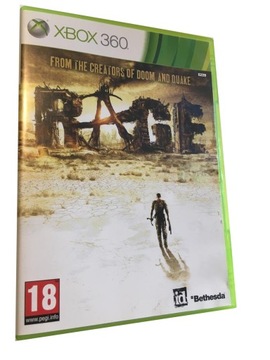 RAGE X360 XOne