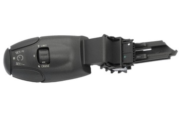 PEUGEOT 206 207 307 308 407 807 СЕЛЕКТОР КРУИЗ-КОНТРОЛЯ