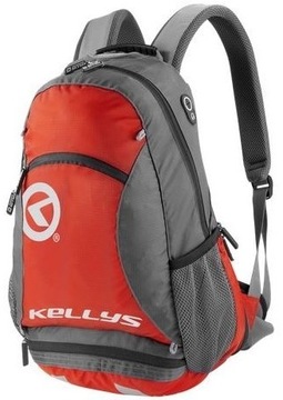 Plecak rowerowy KELLYS STRATOS 25L