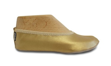 Золотой балет - размер 38 - абакус - w