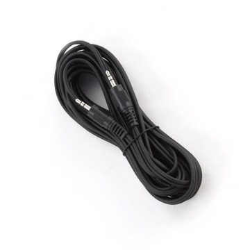 Kabel mini JACK 3,5mm M/M 3m IPhone IPad Android