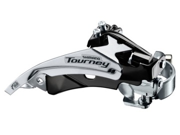 Przerzutka Shimano Tourney FD-TY510 48T 3-rz przód