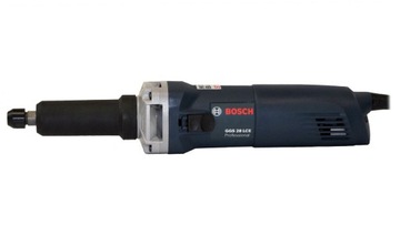 ПРЯМОШЛИФРОВОЧНАЯ МАШИНА BOSCH 650 Вт GGS 28 LCE